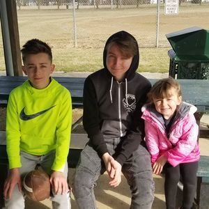 Meet your Posher, Felix